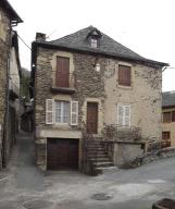 maison devenue gite rural