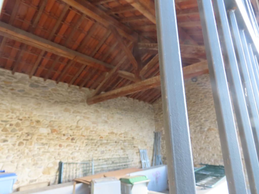 Lavoir de La Rouvière