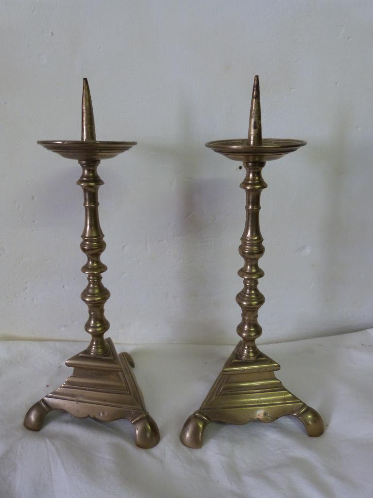 chandeliers d'autel (2)
