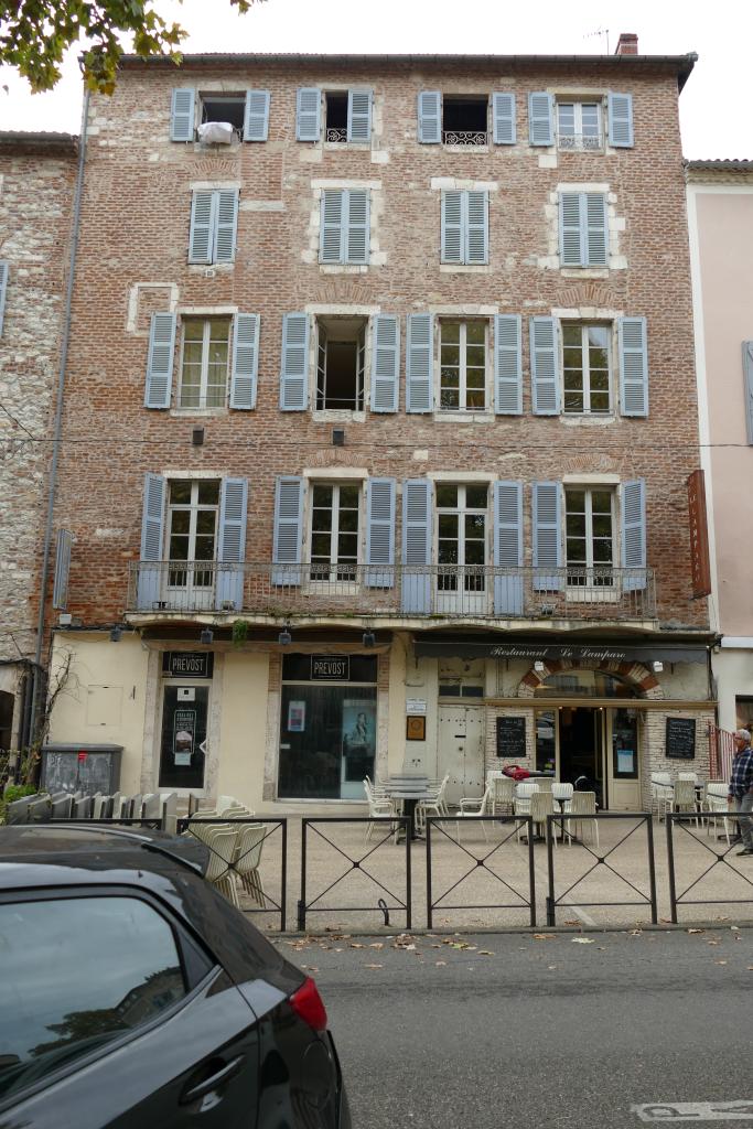 maison
