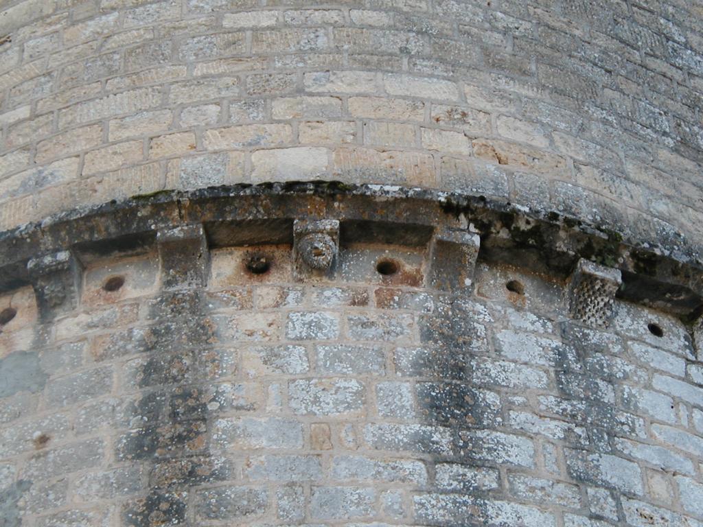 église paroissiale Notre-Dame de l'Assomption