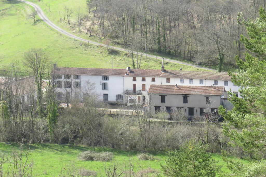 fabrique de peigne en corne Courtois puis Jouret