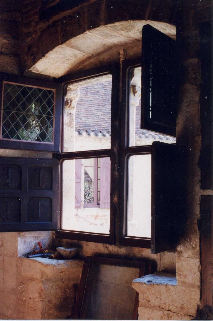 maison dite Maison Vaillat ou Maison Vanoy