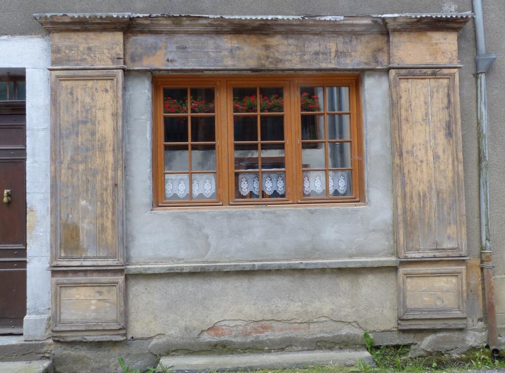 hôtel Claverie