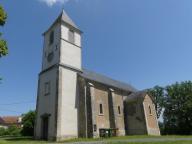 église paroissiale Notre-Dame