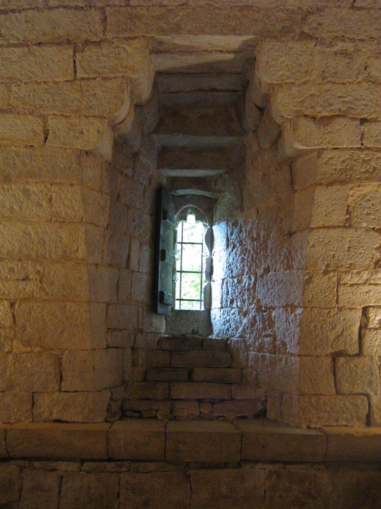 demeure dite repaire de la Bastide Floyras, ou de Labastidette-Haute