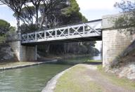 Pont-rail de Truilhas