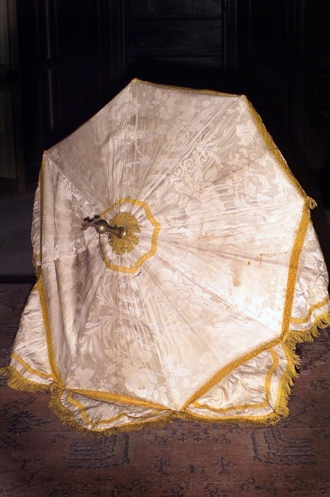ombellino de procession