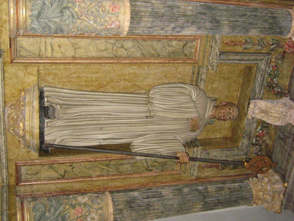 retable du maître-autel