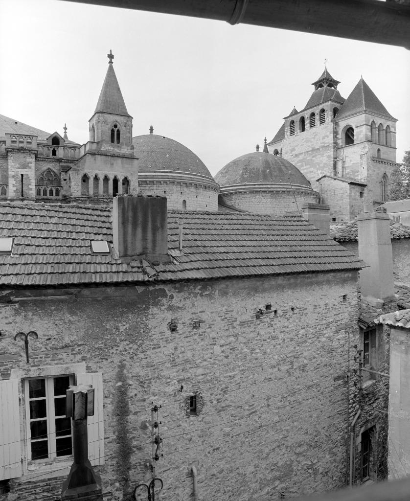 cathédrale Saint-Etienne