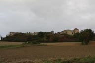 village de Lagarde