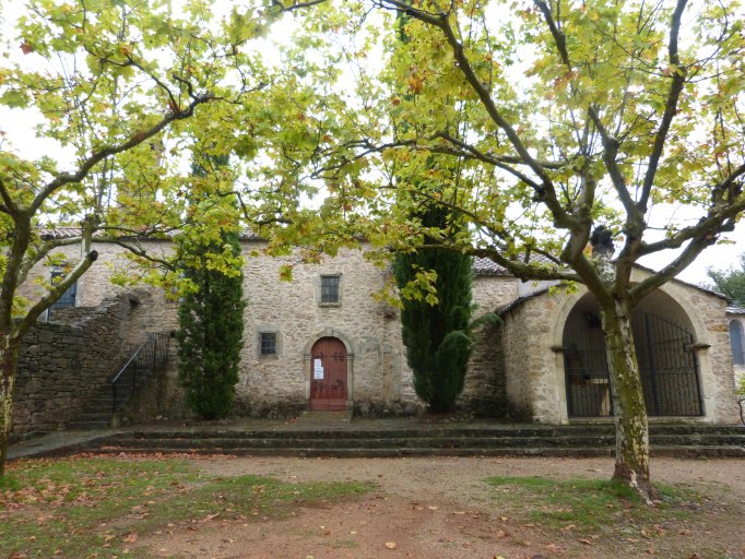 église Notre-Dame de Capimont