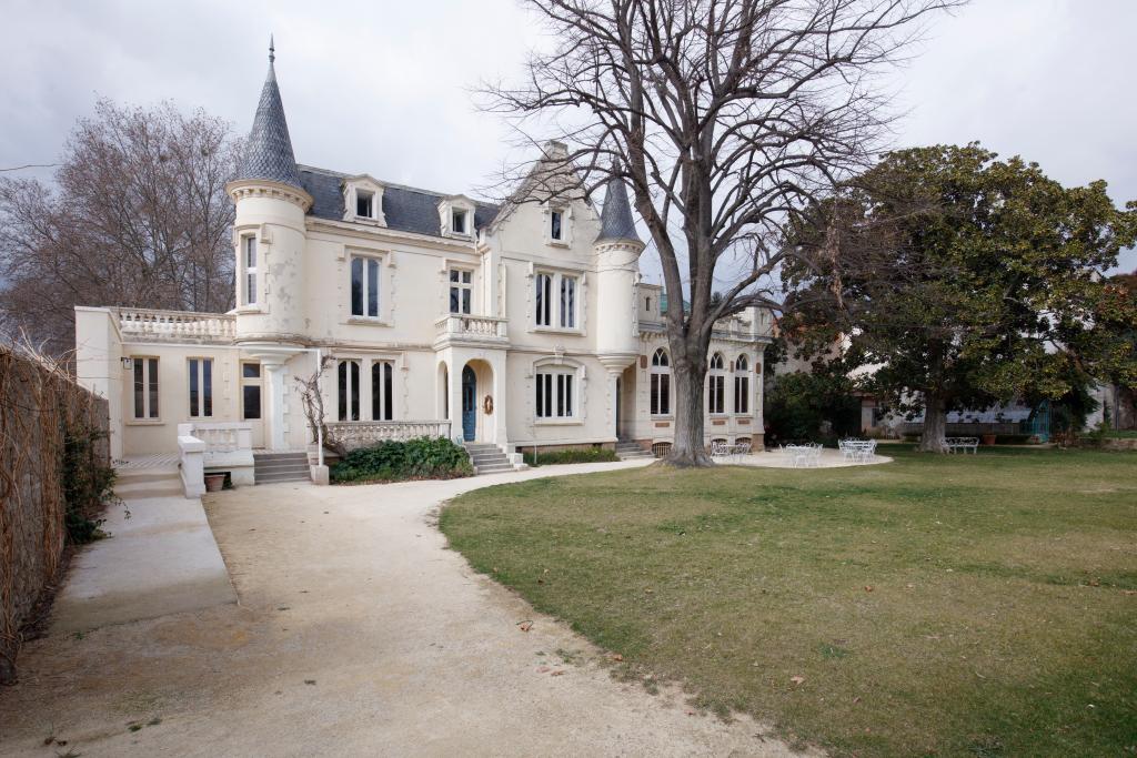 Villa Sauclière
