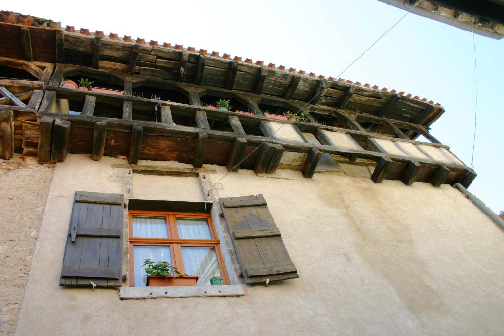maison