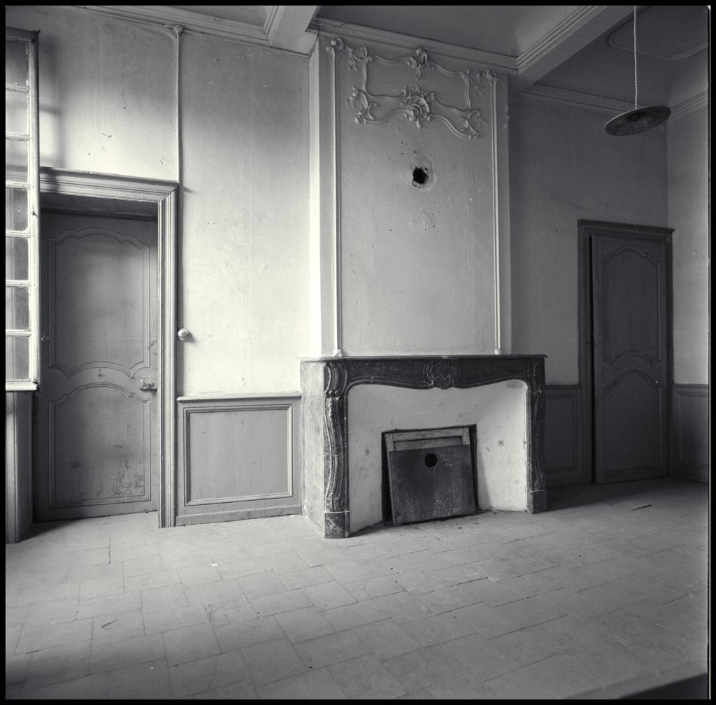 hôtel