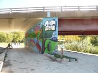 pont du Larzac