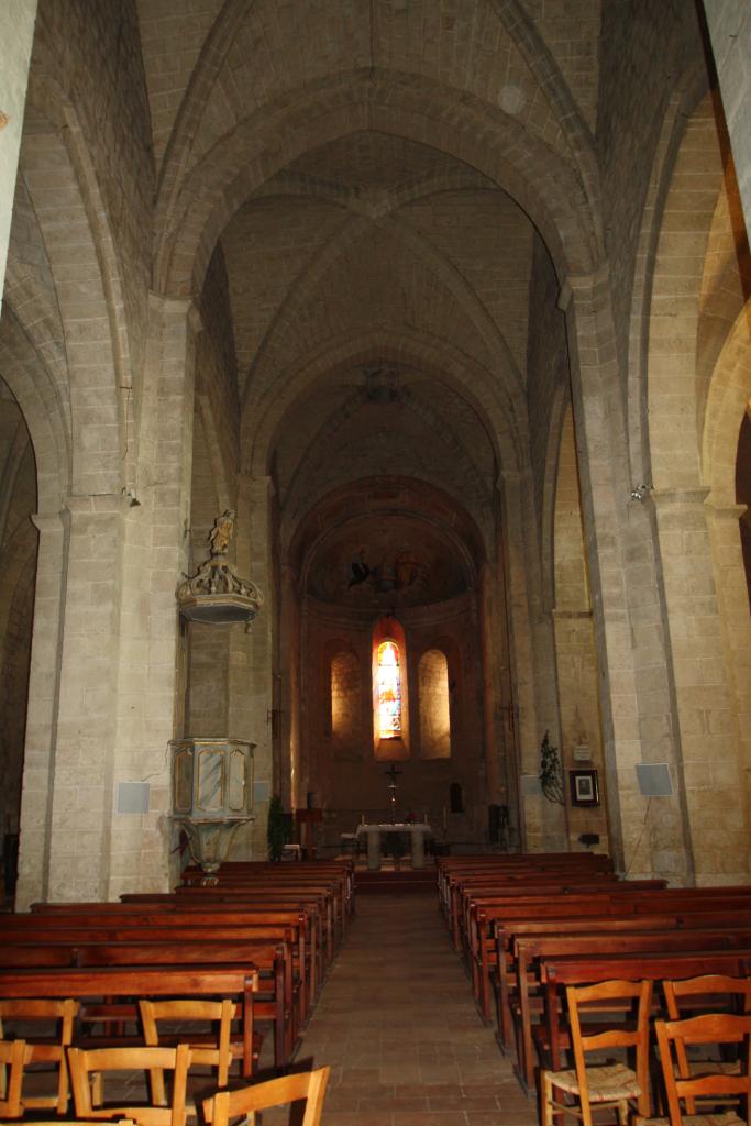 église paroissiale Saint-Michel