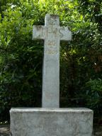 croix de chemin