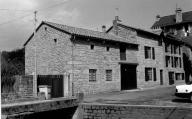 usine de teinturerie dite Teinturerie Astruc