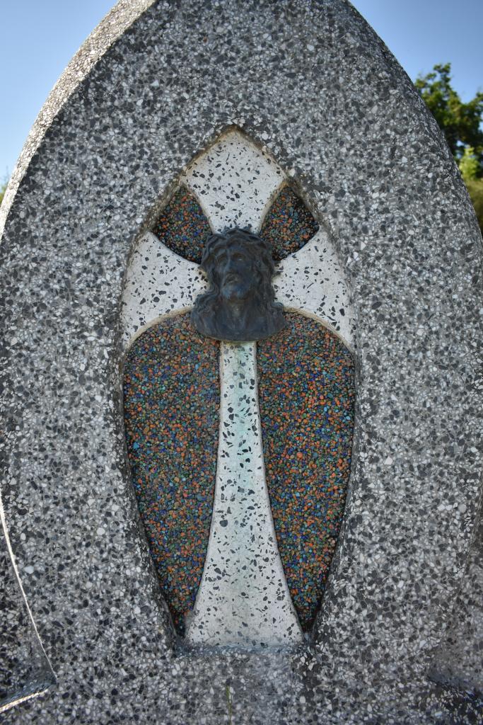 tombeau (stèle funéraire)