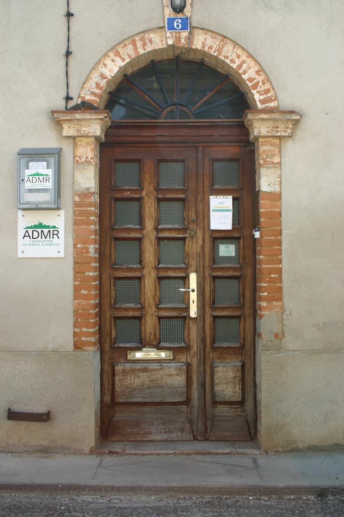presbytère