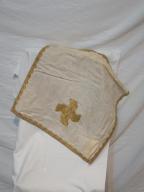 voile de calice (ornement blanc)