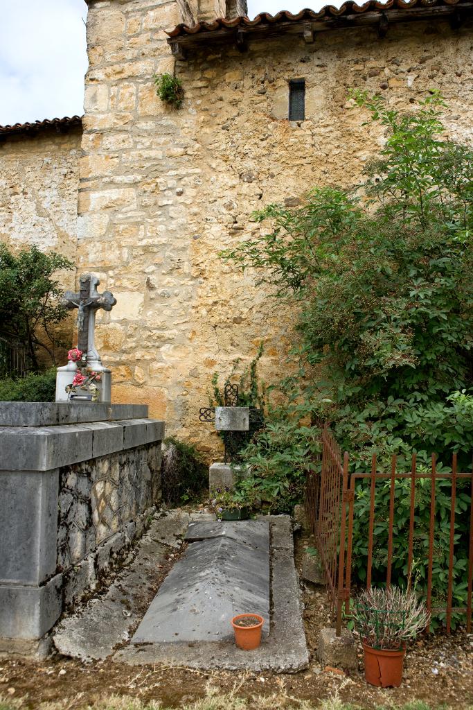 chapelle Saint-Jean-Baptiste