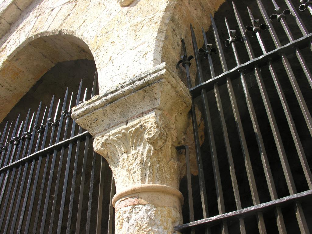 fontaine Hountélie, dite aussi Fontaine de Diane