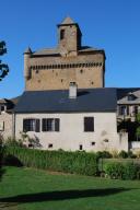 maison dite maison du Prieur