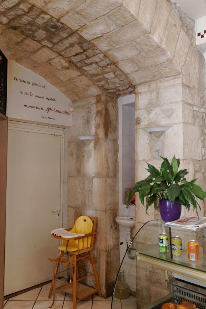 maison, dite Maison Ganac