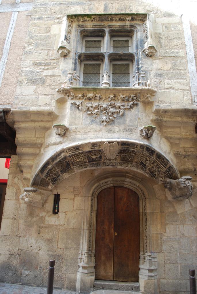 maison dite Maison Gaubert