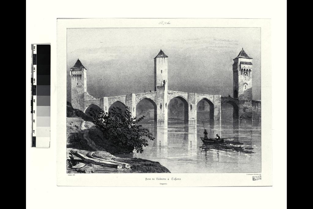 pont Valentré