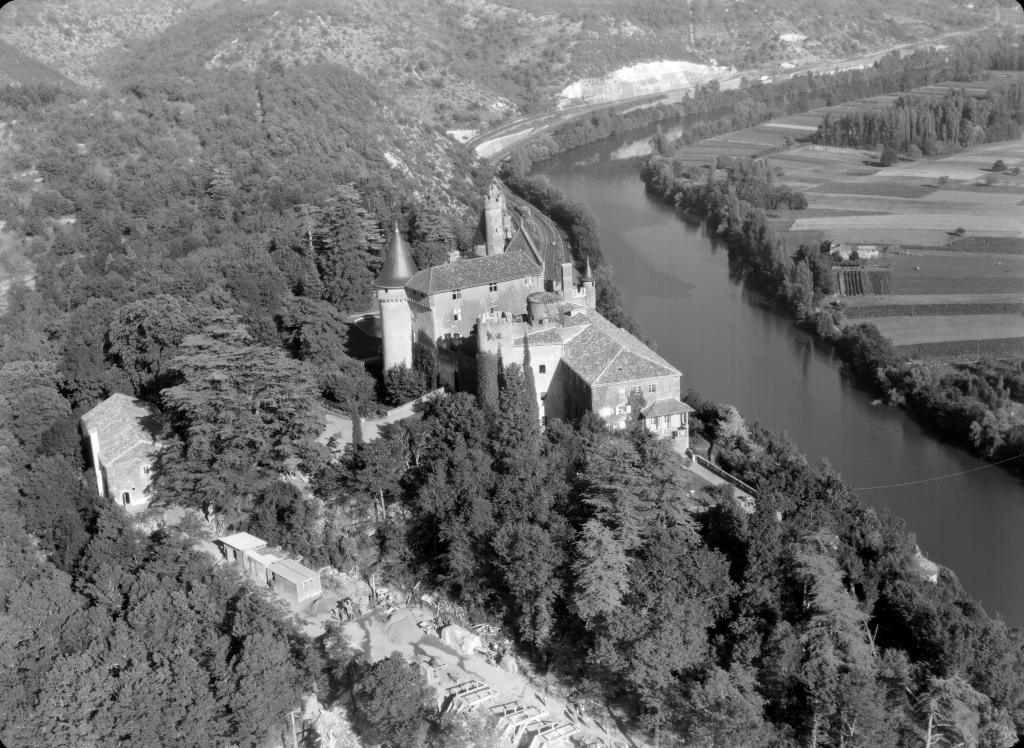 château