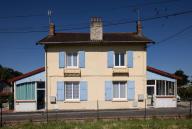 maison jumelle type "Carmaux F"