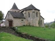 église paroissiale Sainte-Marie-Madeleine
