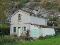maison d'éclusier