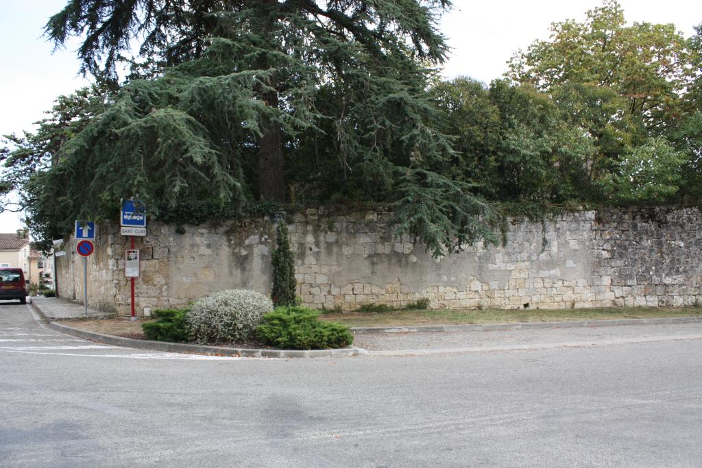 presbytère