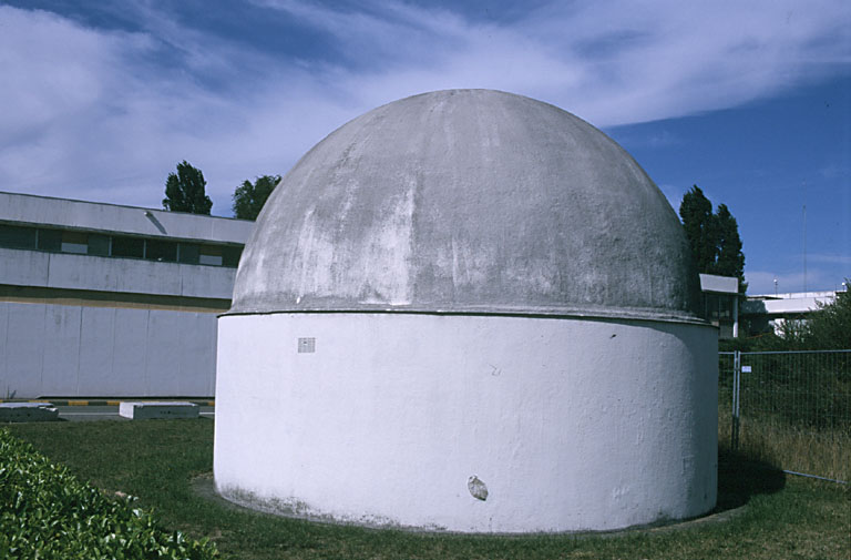 école supérieure, école nationale d'aviation civile (ENAC)