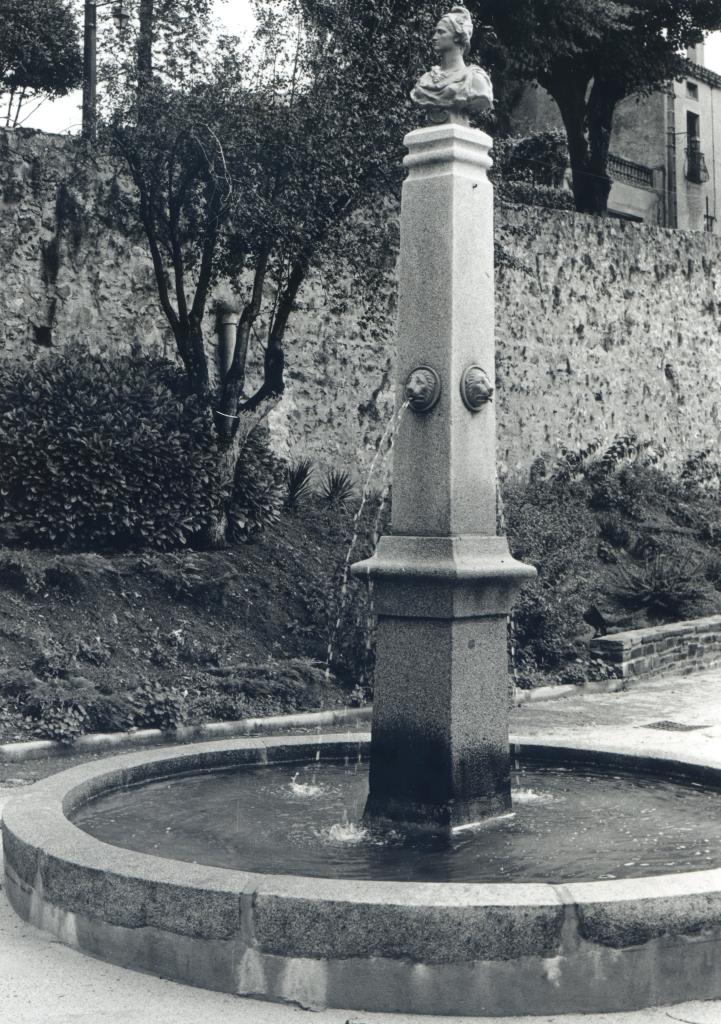 monument de la république