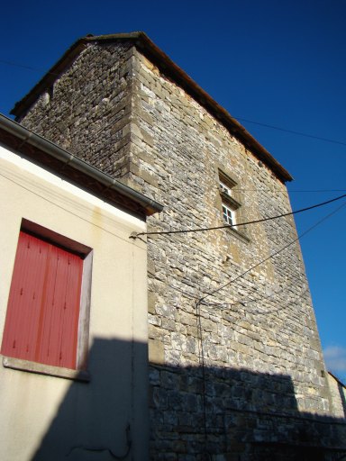 demeure