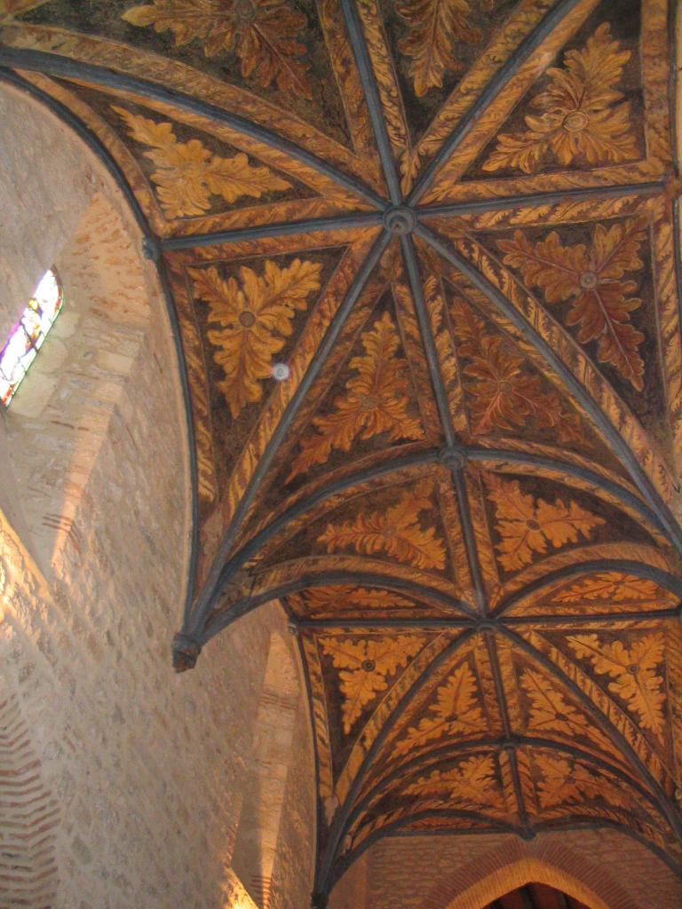 église paroissiale Sainte-Marie-Madeleine