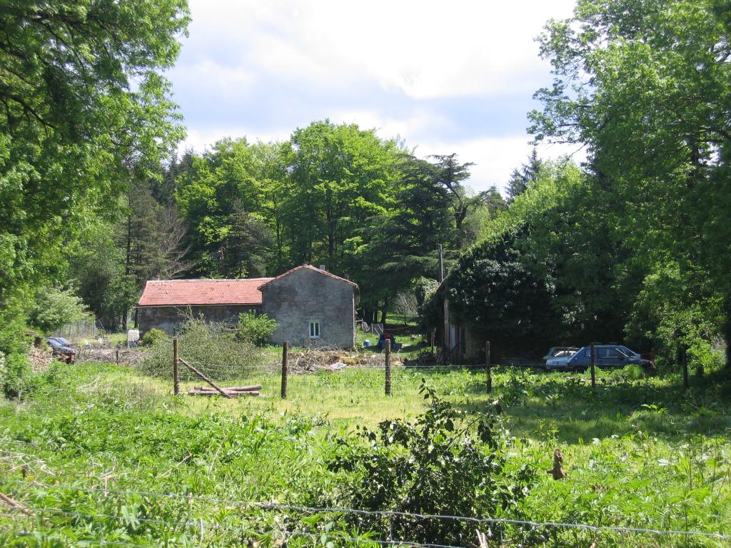 ferme
