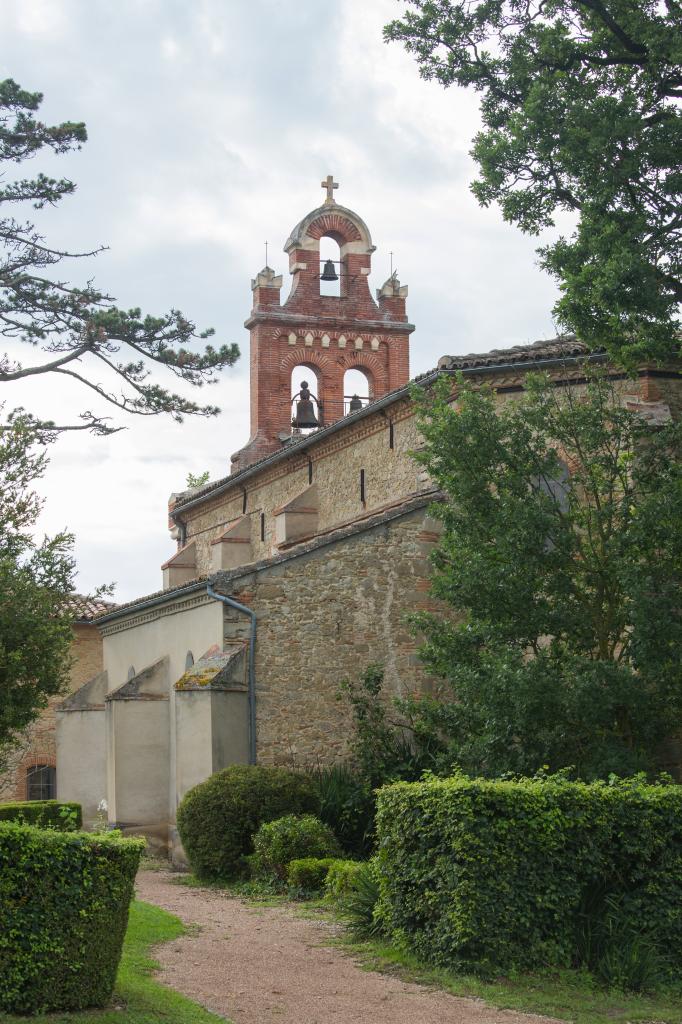 église Notre-Dame-de-l'Assomption