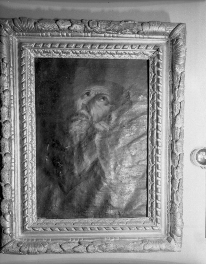 statue de saint Gaudérique (N°2)