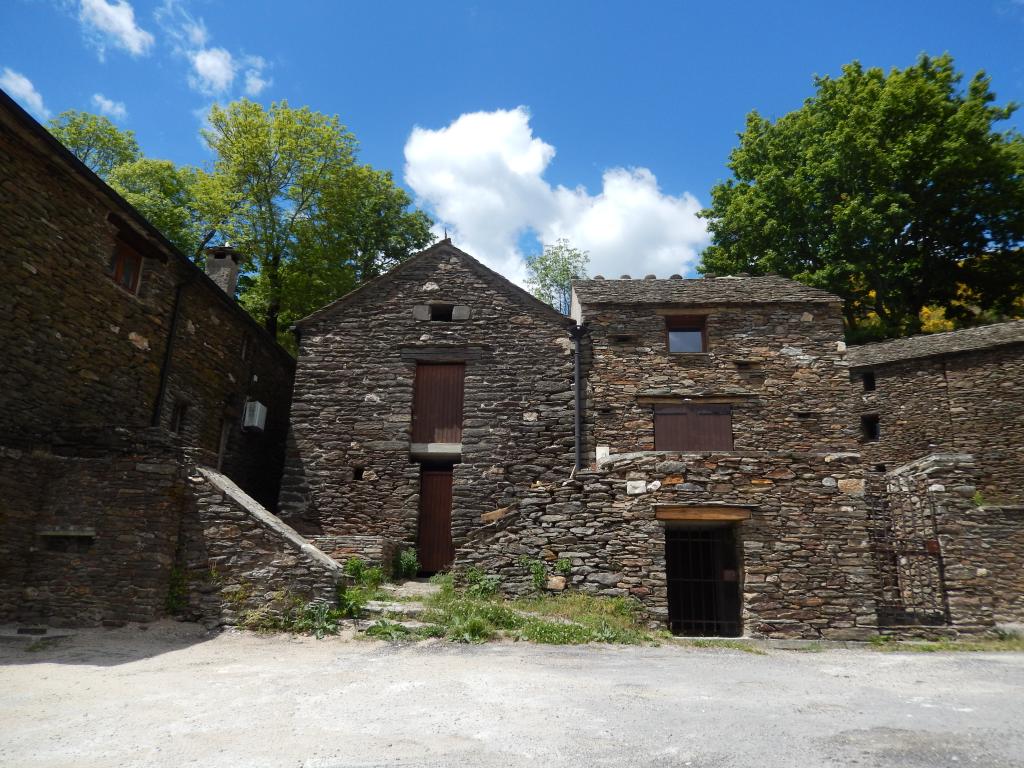hameau de Magistavol