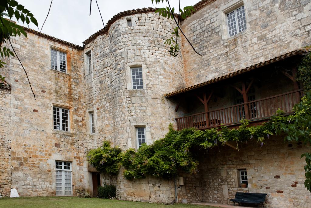 château