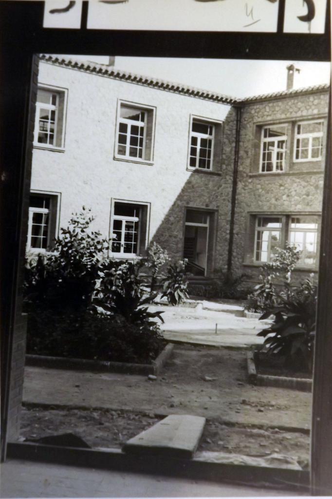 Collège Pierre Moreto