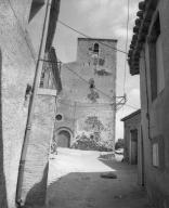 Eglise paroissiale de la-Nativité-de-Saint Jean-Baptiste