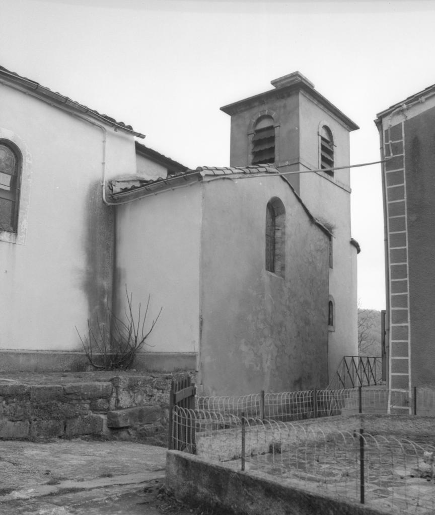 Eglise paroissiale Notre-Dame