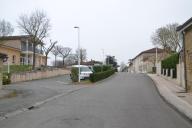 bourg de Preignan